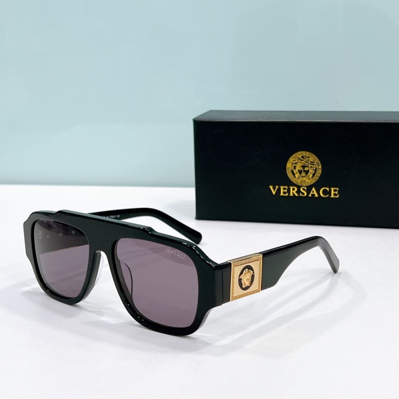 Versace Sunglasses